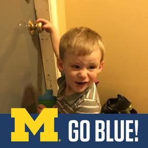 Meet your Posher, Daniel